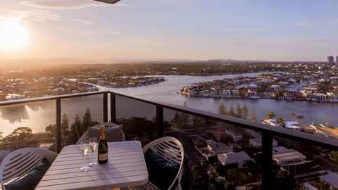 Arise Ruby Gold Coast - Tourism Hervey Bay 14