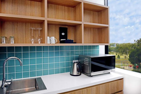 Mantra Southport Sharks - Tourism Hervey Bay 12