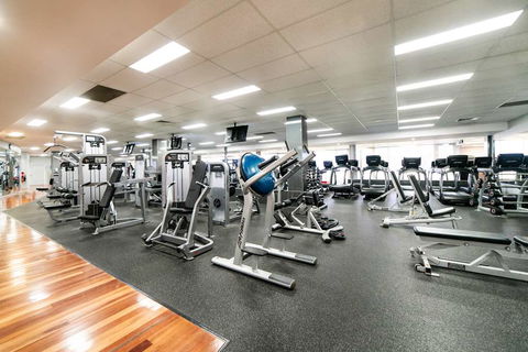 Mantra Southport Sharks - Tourism Hervey Bay 14