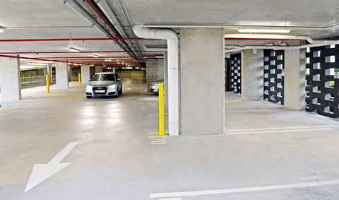 Mantra Southport Sharks - Tourism Hervey Bay 16