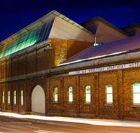The Old Woolstore Apartment Hotel - Tourism Hervey Bay