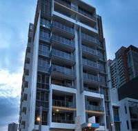 Meriton Suites Southport - Hervey Bay Accommodation