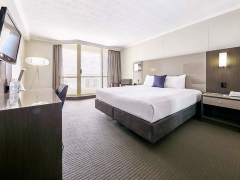 Novotel Surfers Paradise - Tourism Hervey Bay 3