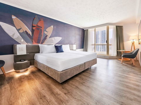 Novotel Surfers Paradise - Tourism Hervey Bay 4