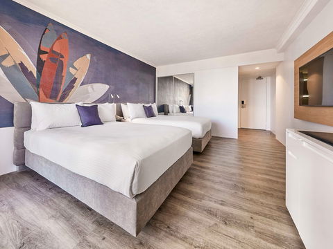 Novotel Surfers Paradise - Tourism Hervey Bay 5