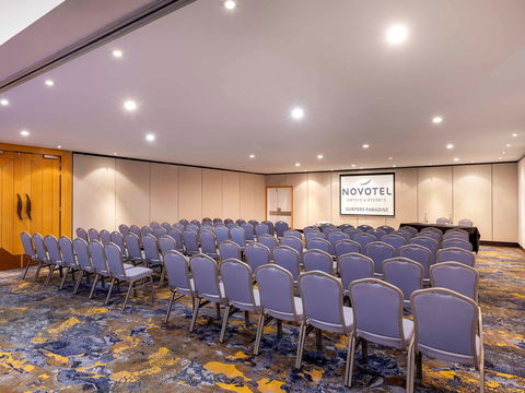 Novotel Surfers Paradise - Tourism Hervey Bay 6