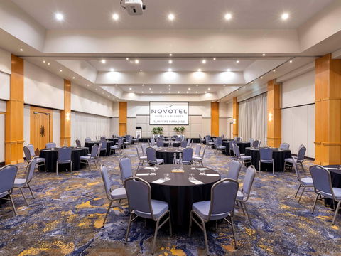 Novotel Surfers Paradise - Tourism Hervey Bay 8