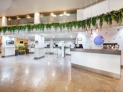 Novotel Surfers Paradise - Tourism Hervey Bay 12