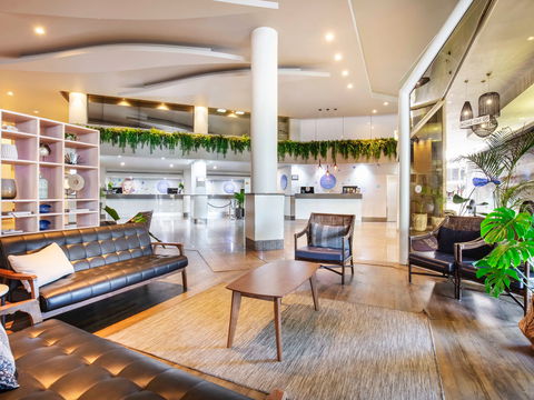 Novotel Surfers Paradise - Tourism Hervey Bay 13