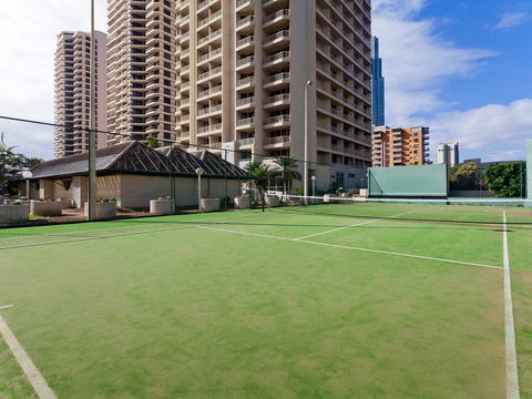 Novotel Surfers Paradise - Tourism Hervey Bay 14