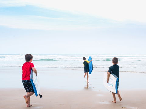 Novotel Surfers Paradise - Tourism Hervey Bay 17