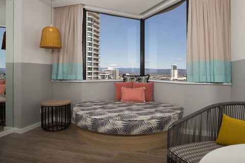 QT Gold Coast - Hervey Bay Accommodation 5