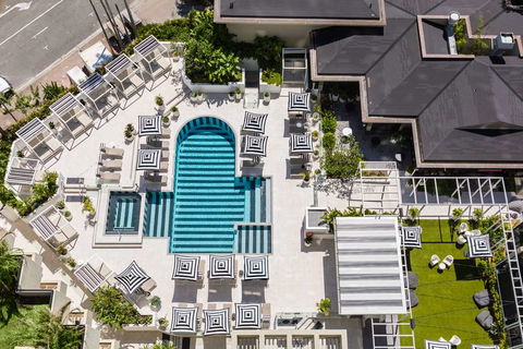 QT Gold Coast - Hervey Bay Accommodation 6