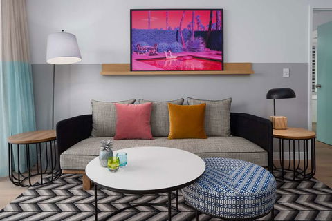 QT Gold Coast - Hervey Bay Accommodation 13