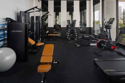 QT Gold Coast - Hervey Bay Accommodation 14