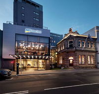 RACV Hobart Hotel - Tourism Hervey Bay
