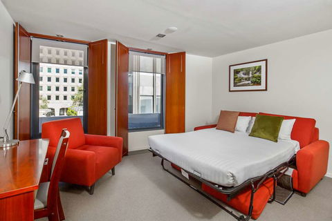 RACV Hobart Hotel - Hervey Bay Accommodation 4