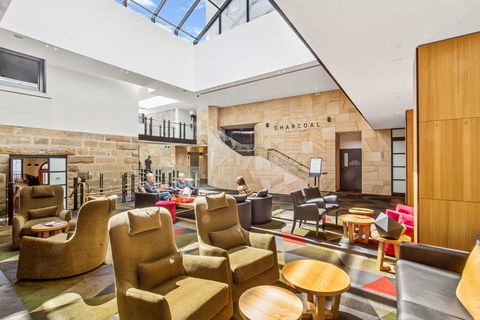 RACV Hobart Hotel - Hervey Bay Accommodation 9