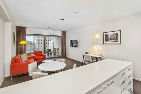 RACV Hobart Hotel - Hervey Bay Accommodation 14