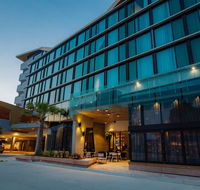 Eatons Hill Hotel - Hervey Bay Accommodation