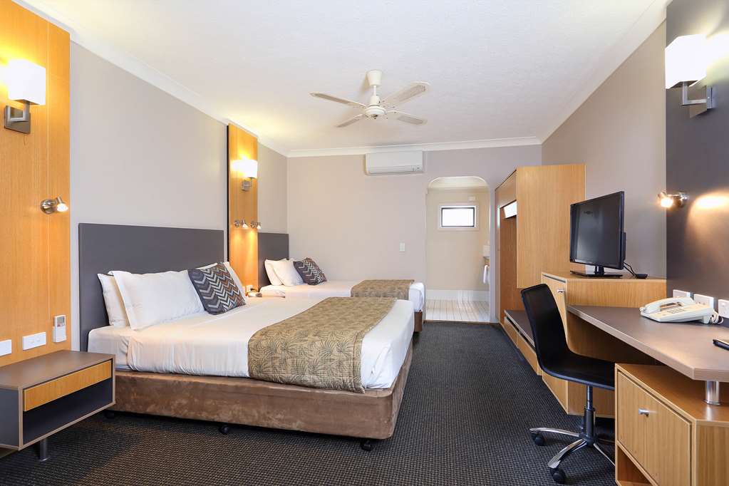 Geebung QLD Hervey Bay Accommodation