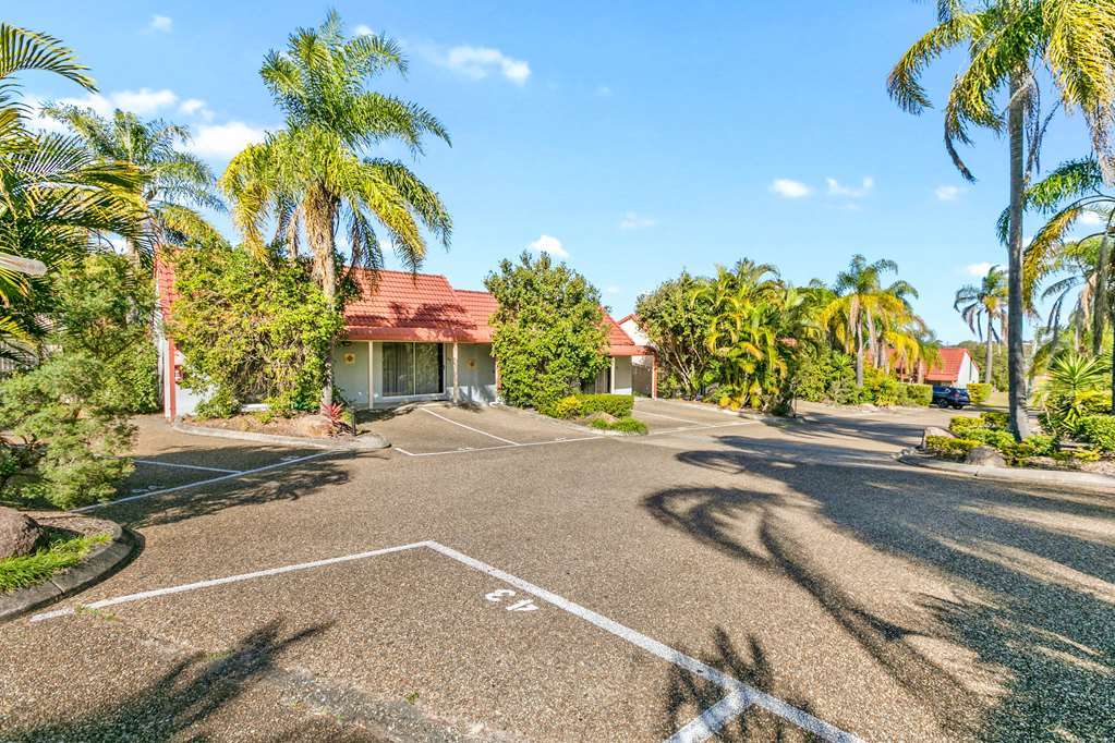 Carseldine QLD Tourism Hervey Bay
