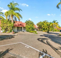 Comfort Inn North Brisbane - Hervey Bay Accommodation