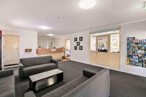 Comfort Inn North Brisbane - Hervey Bay Accommodation 14