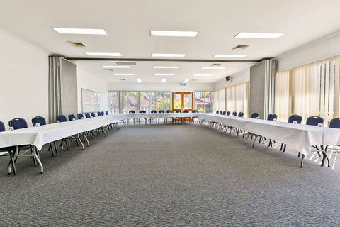 Comfort Inn North Brisbane - Hervey Bay Accommodation 15