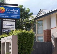 Comfort Inn  Suites Northgate Airport - Hervey Bay Accommodation