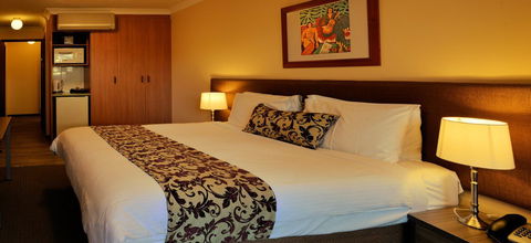 Quest Ascot - Hervey Bay Accommodation 5