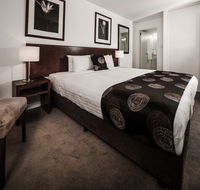 Salamanca Suites - Tourism Hervey Bay