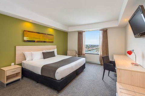 Mantra Tullamarine Hotel - Tourism Hervey Bay 2