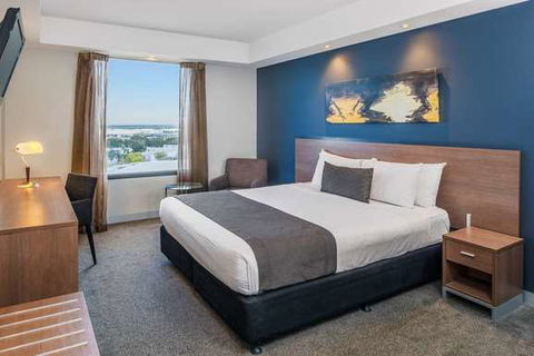 Mantra Tullamarine Hotel - Tourism Hervey Bay 5