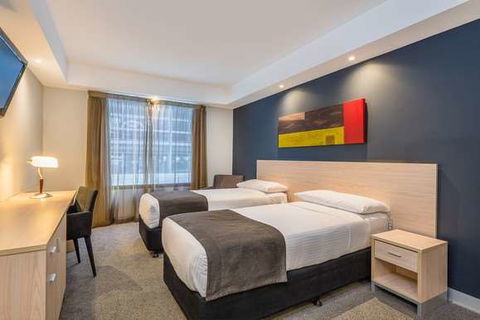 Mantra Tullamarine Hotel - Tourism Hervey Bay 7