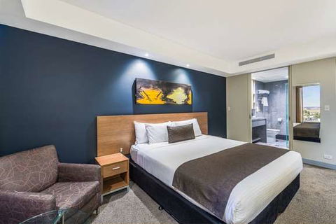 Mantra Tullamarine Hotel - Tourism Hervey Bay 9
