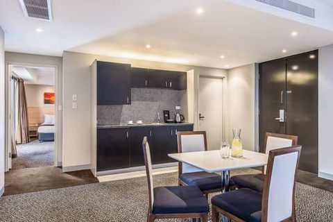 Mantra Tullamarine Hotel - Tourism Hervey Bay 11