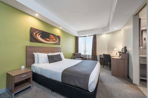 Mantra Tullamarine Hotel - Tourism Hervey Bay 13