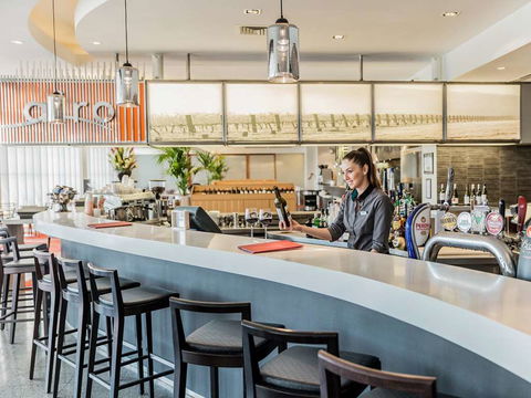 PARKROYAL Melbourne Airport - Hervey Bay Accommodation 11