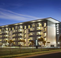 Quest Melbourne Airport - Hervey Bay Accommodation