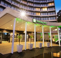 Holiday Inn Melbourne Airport - Hervey Bay Accommodation