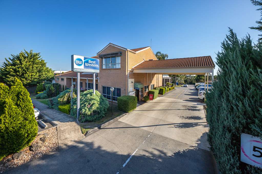 Attwood VIC Hervey Bay Accommodation