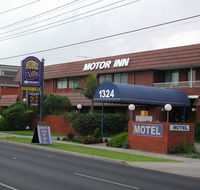 Hume Villa Motor Inn - Hervey Bay Accommodation