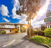 Quality Hotel Melbourne Airport - Hervey Bay Accommodation