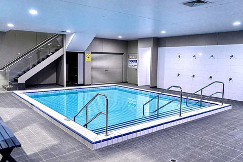 Quality Inn Taylors Lakes Motel - Hervey Bay Accommodation 9