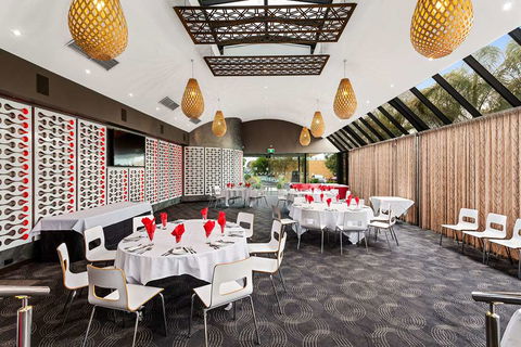 Quality Inn Taylors Lakes Motel - Hervey Bay Accommodation 11