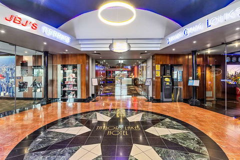 Quality Inn Taylors Lakes Motel - Hervey Bay Accommodation 14