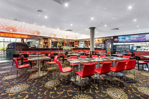 Quality Inn Taylors Lakes Motel - Hervey Bay Accommodation 15