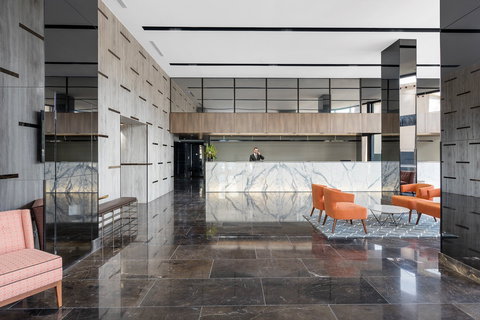 Meriton Suites Church Street, Parramatta - Hervey Bay Accommodation 0