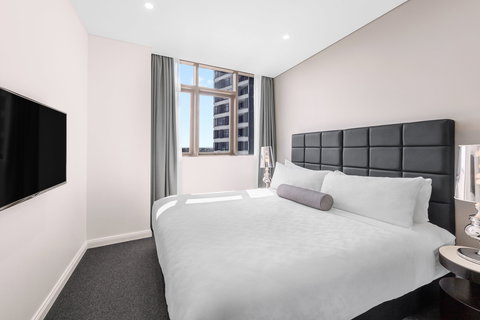 Meriton Suites Church Street, Parramatta - Hervey Bay Accommodation 6